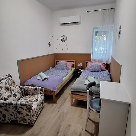 Roli Bácsi Háza Tapolca