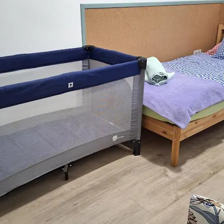 Apartament Roli Bacsi Haza Tapolca