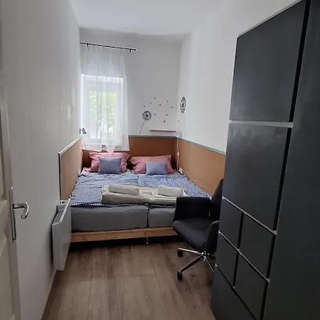 Apartment Roli Bacsi Haza *
