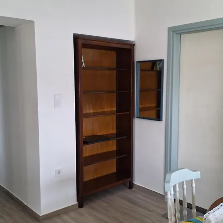 Apartment Roli Bacsi Haza