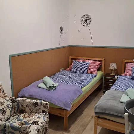 Roli Bacsi Haza Apartment Tapolca