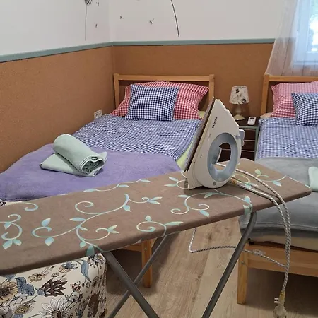 Roli Bácsi Háza Tapolca