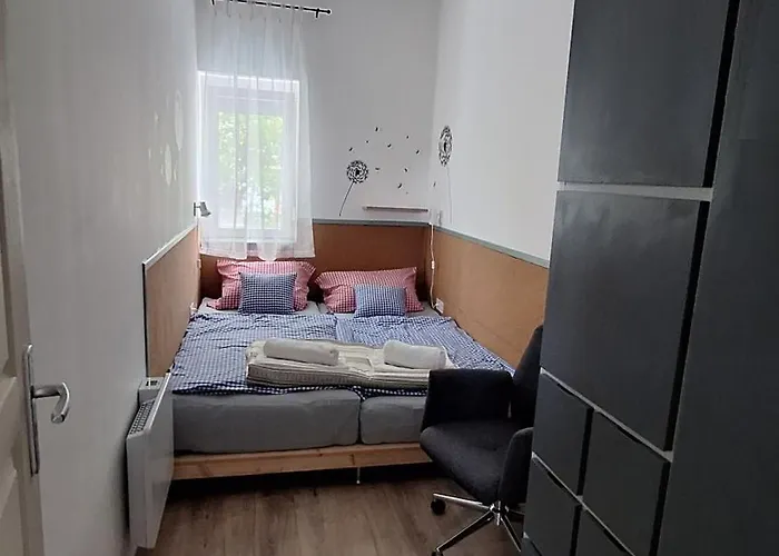 Apartament Roli Bacsi Haza *