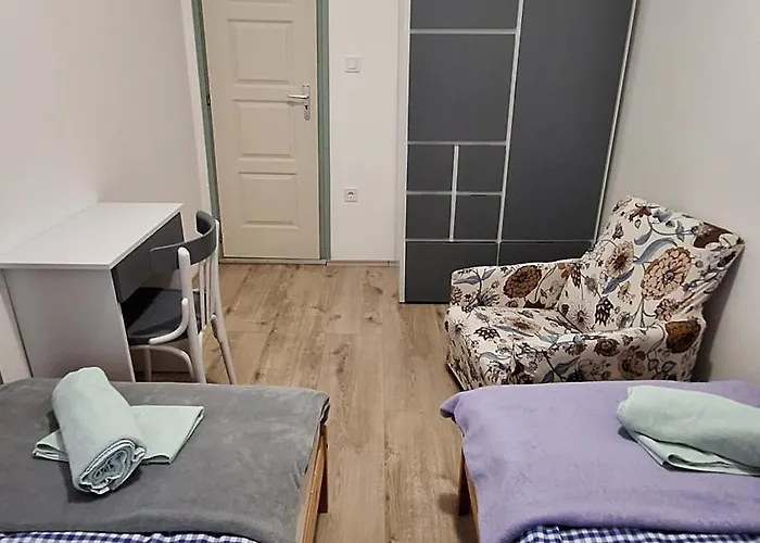 Roli Bacsi Haza 陶波尔曹